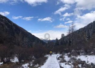 景甜、冯绍峰《灼灼风流》路透,两人的状况如何?-专业问答社区